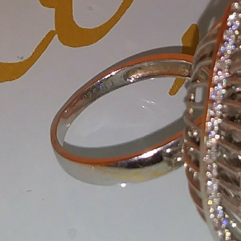 Silver Ring - image 6